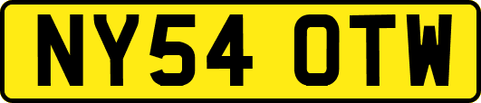 NY54OTW