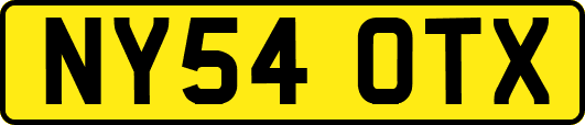 NY54OTX