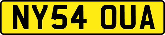 NY54OUA