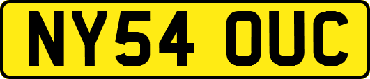NY54OUC