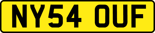 NY54OUF