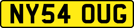 NY54OUG