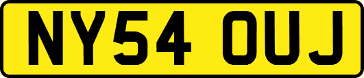 NY54OUJ