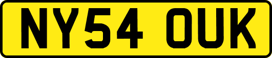 NY54OUK