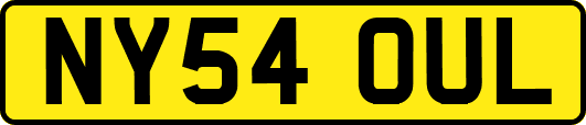 NY54OUL