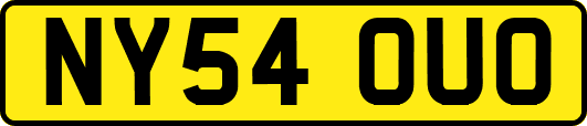 NY54OUO