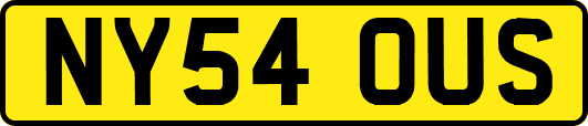 NY54OUS