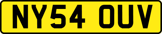 NY54OUV