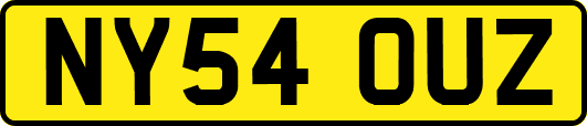 NY54OUZ
