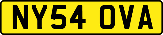 NY54OVA