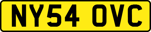 NY54OVC