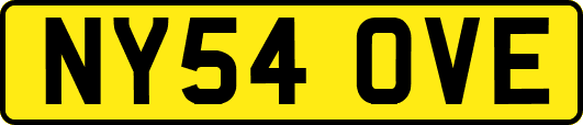 NY54OVE