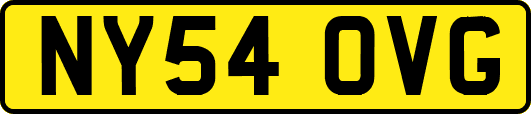 NY54OVG