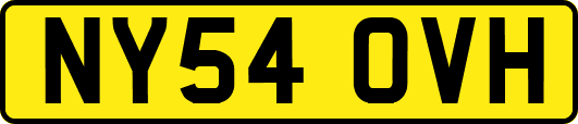 NY54OVH