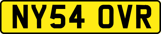 NY54OVR