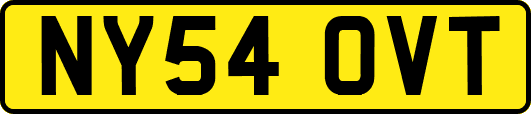 NY54OVT