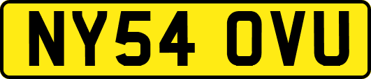 NY54OVU