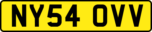 NY54OVV