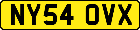 NY54OVX