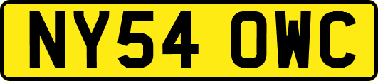 NY54OWC