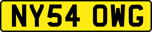 NY54OWG