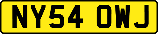NY54OWJ