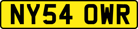 NY54OWR