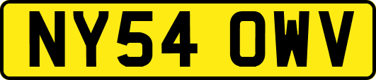 NY54OWV