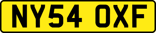 NY54OXF