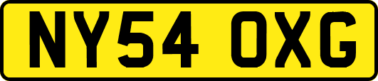 NY54OXG