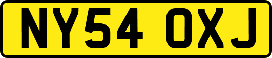 NY54OXJ