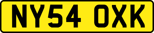NY54OXK