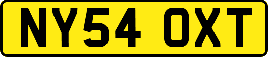 NY54OXT