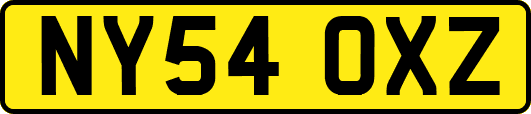 NY54OXZ