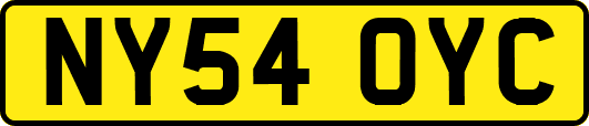 NY54OYC