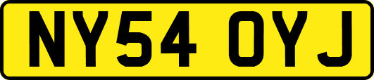 NY54OYJ