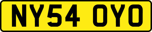 NY54OYO
