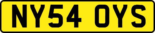 NY54OYS