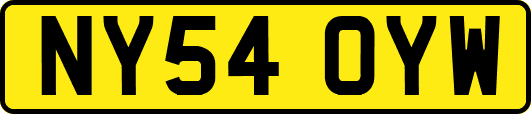 NY54OYW