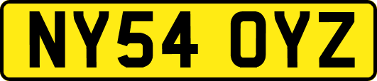 NY54OYZ