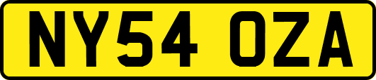 NY54OZA