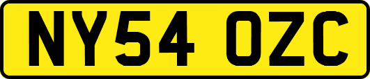 NY54OZC