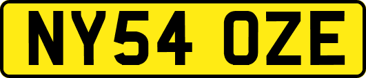 NY54OZE