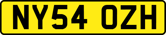 NY54OZH