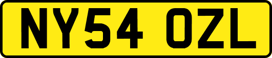 NY54OZL