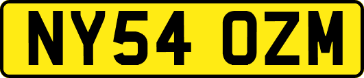 NY54OZM