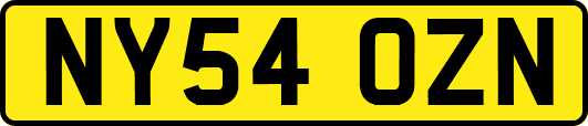 NY54OZN
