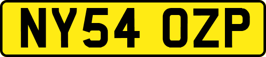 NY54OZP