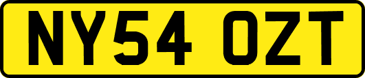 NY54OZT