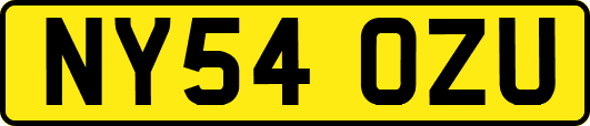 NY54OZU